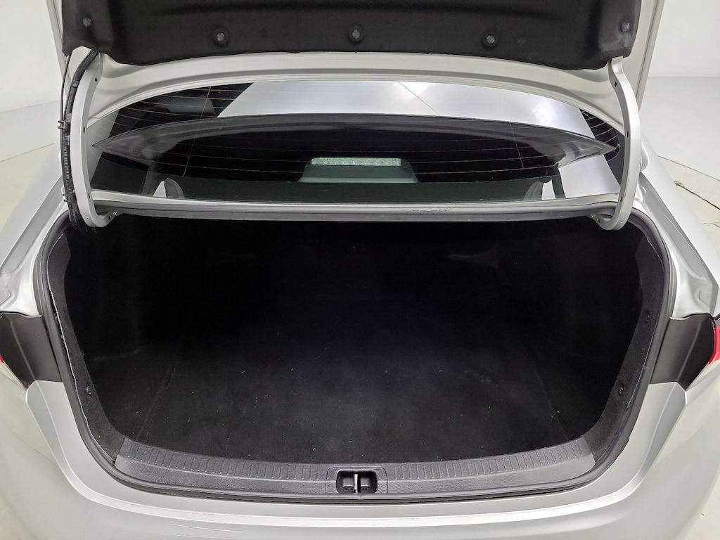 used 2021 Toyota Corolla car, priced at $14,998