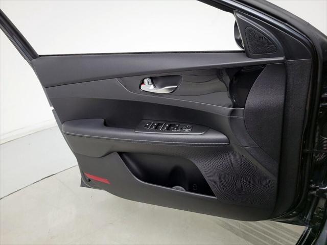 used 2023 Kia Forte car, priced at $22,998