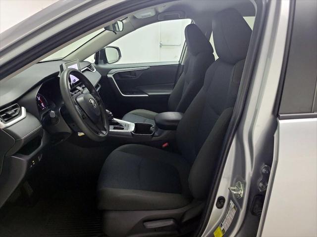 used 2023 Toyota RAV4 car, priced at $28,998