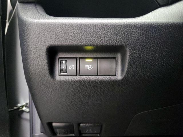 used 2023 Toyota RAV4 car, priced at $28,998
