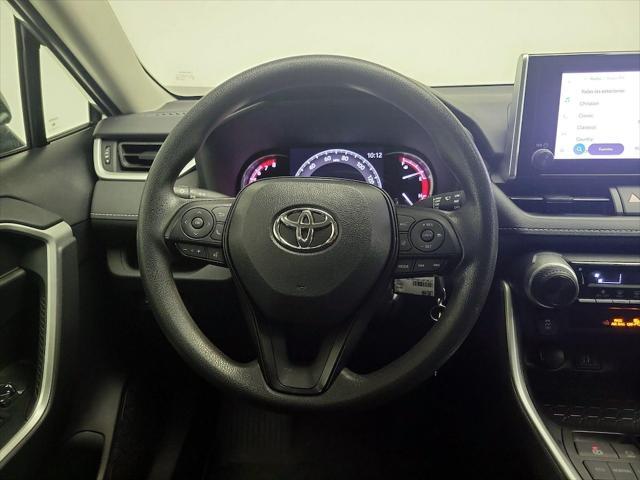 used 2023 Toyota RAV4 car, priced at $28,998