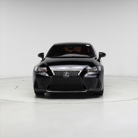 used 2019 Lexus IS 300 car, priced at $22,998