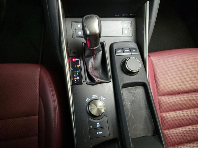 used 2019 Lexus IS 300 car, priced at $22,998