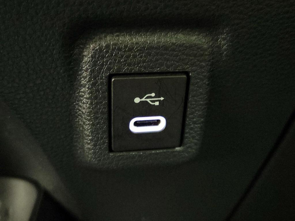 used 2024 Toyota Corolla car, priced at $19,998