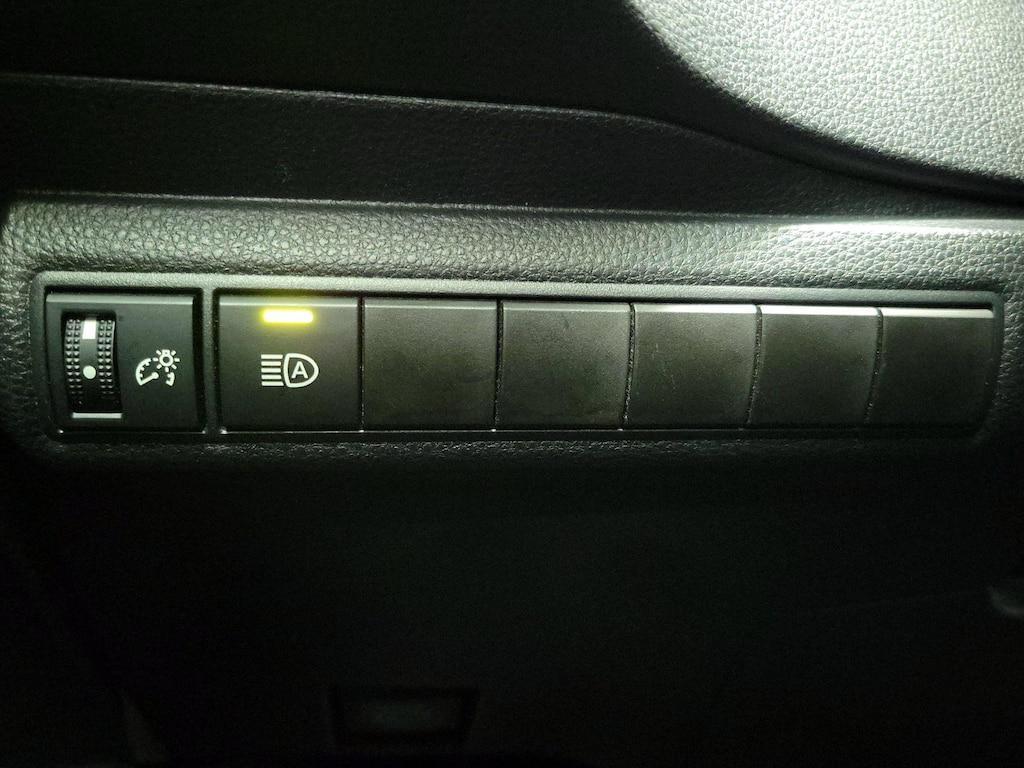 used 2024 Toyota Corolla car, priced at $19,998