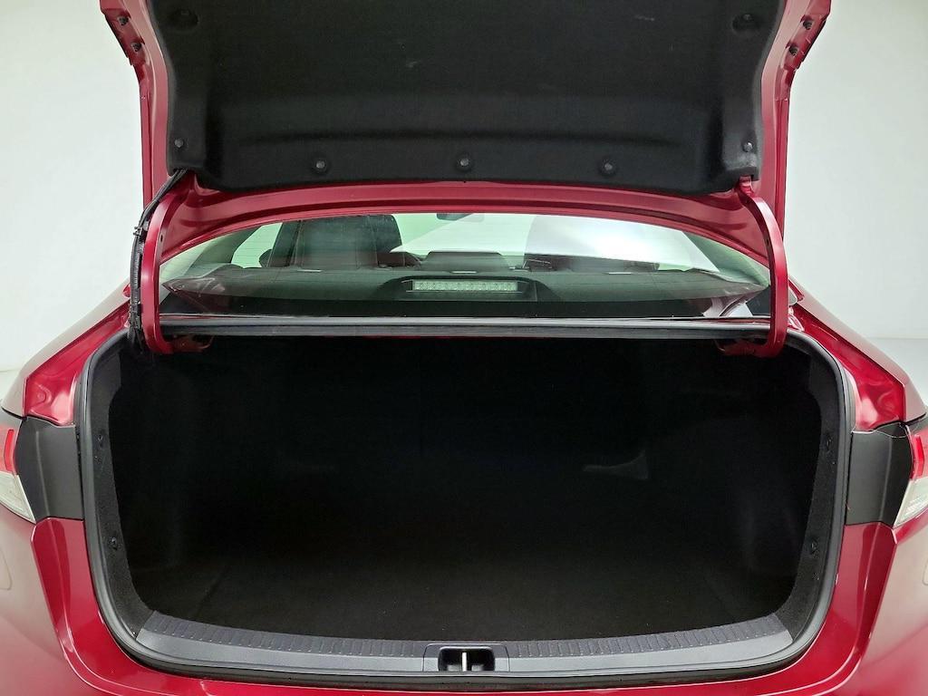 used 2024 Toyota Corolla car, priced at $19,998