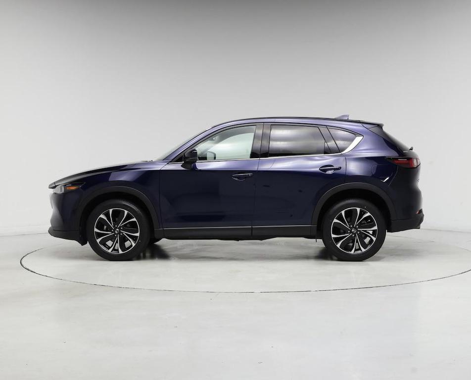 used 2023 Mazda CX-5 car, priced at $24,998
