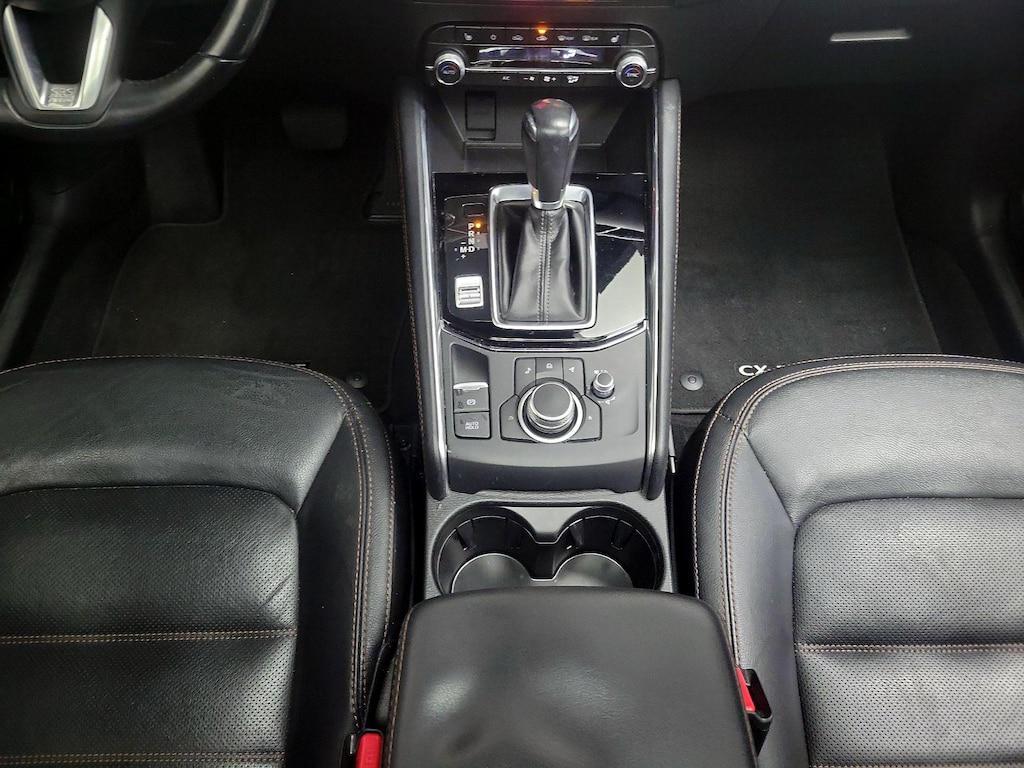 used 2023 Mazda CX-5 car, priced at $24,998