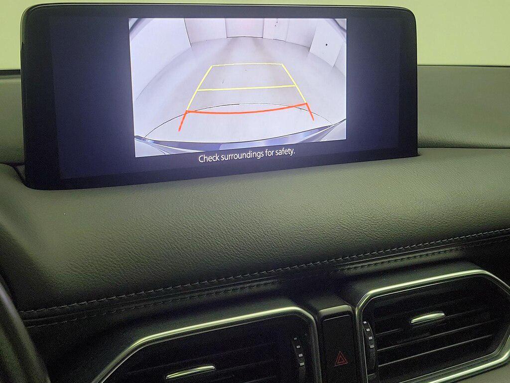 used 2023 Mazda CX-5 car, priced at $24,998