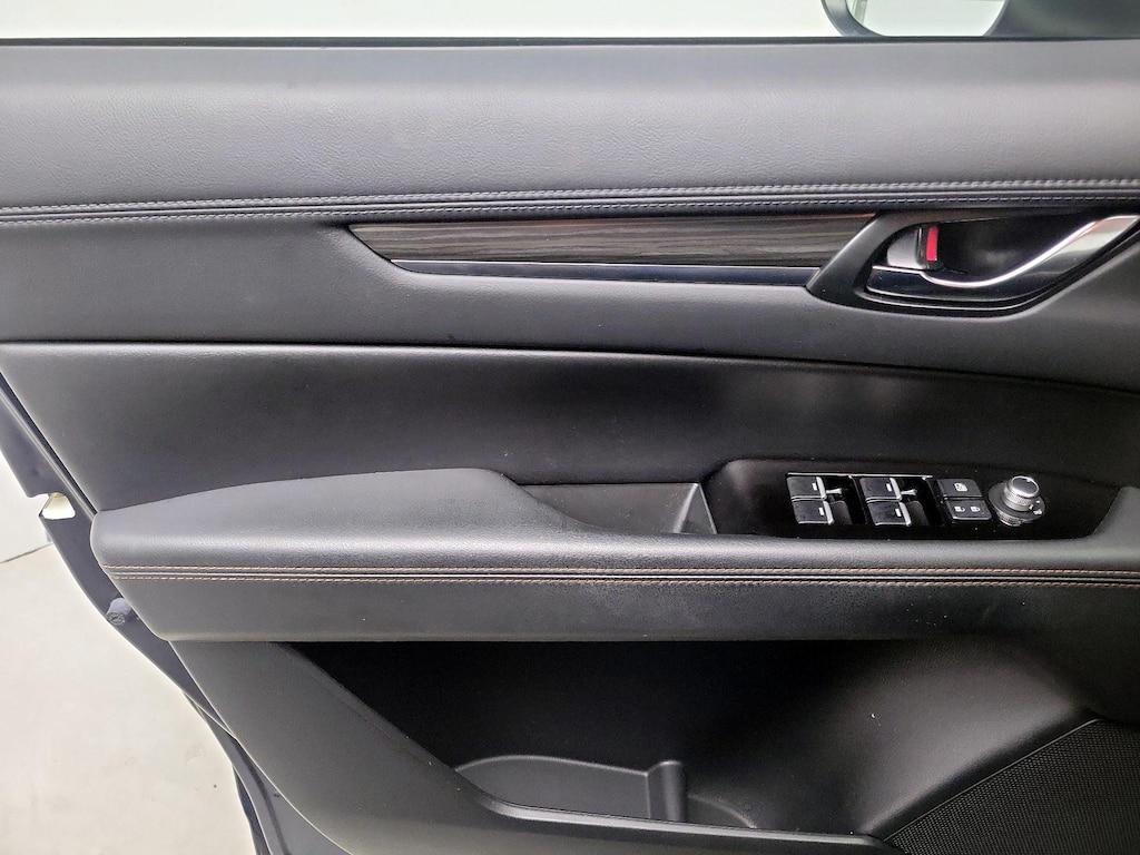 used 2023 Mazda CX-5 car, priced at $24,998