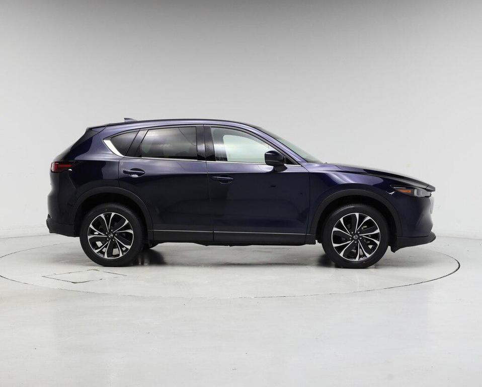 used 2023 Mazda CX-5 car, priced at $24,998