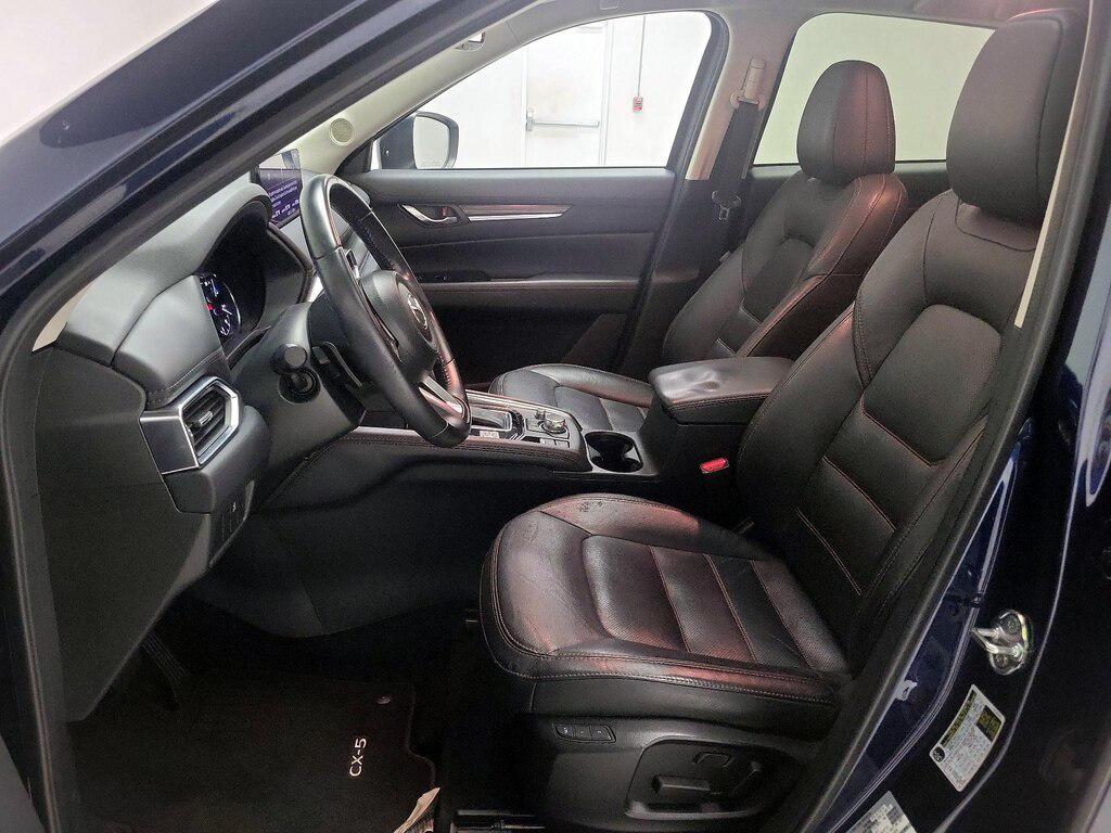 used 2023 Mazda CX-5 car, priced at $24,998