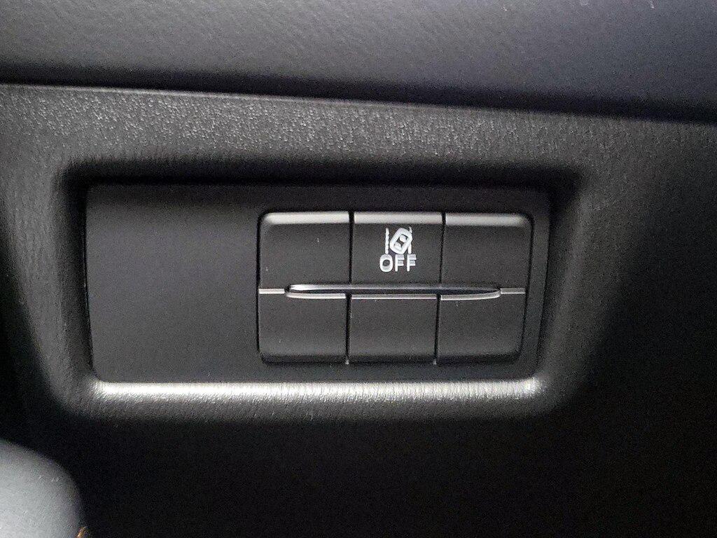 used 2023 Mazda CX-5 car, priced at $24,998