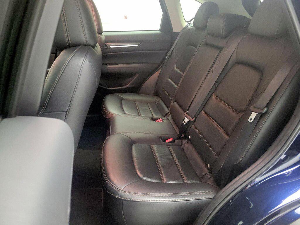 used 2023 Mazda CX-5 car, priced at $24,998