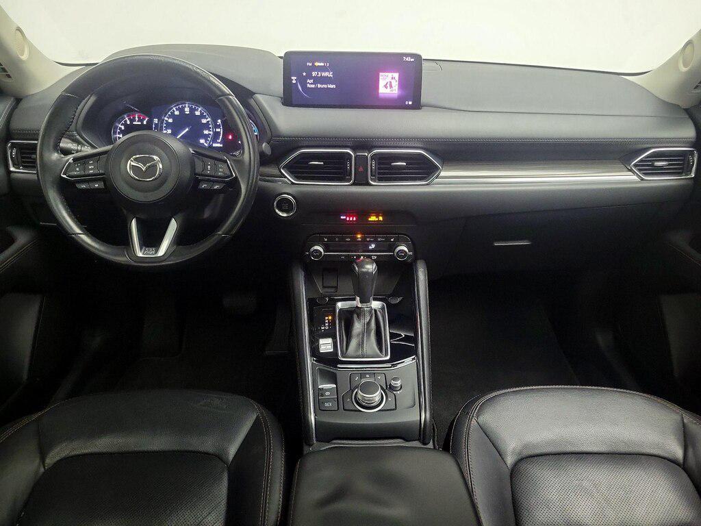 used 2023 Mazda CX-5 car, priced at $24,998