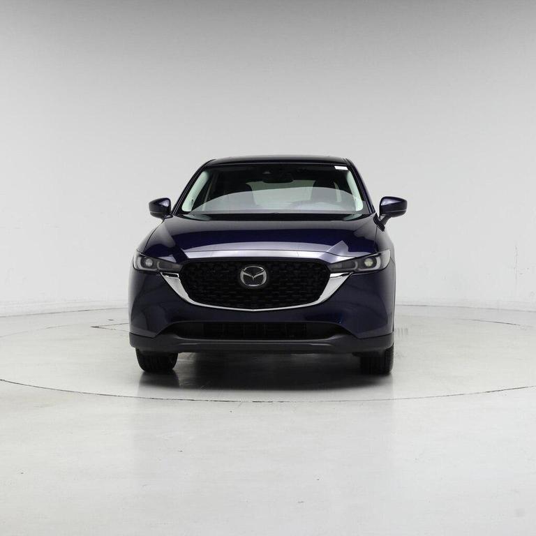 used 2023 Mazda CX-5 car, priced at $24,998