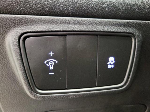 used 2022 Hyundai Tucson car, priced at $22,998
