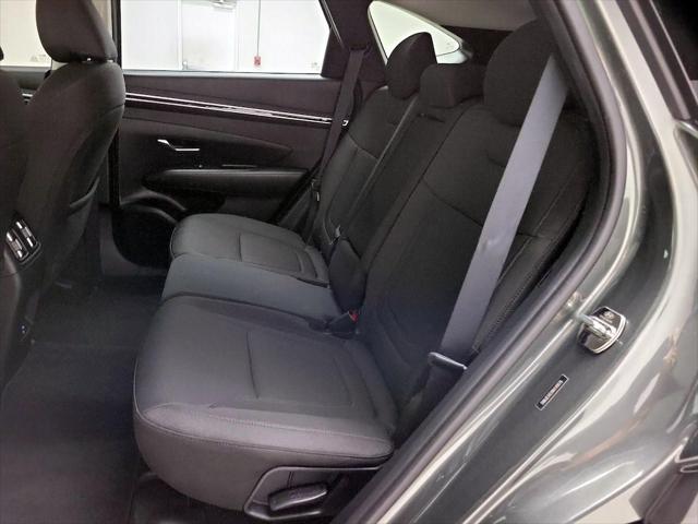 used 2022 Hyundai Tucson car, priced at $22,998