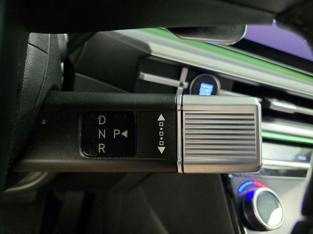 used 2024 Hyundai Santa Fe car, priced at $34,998