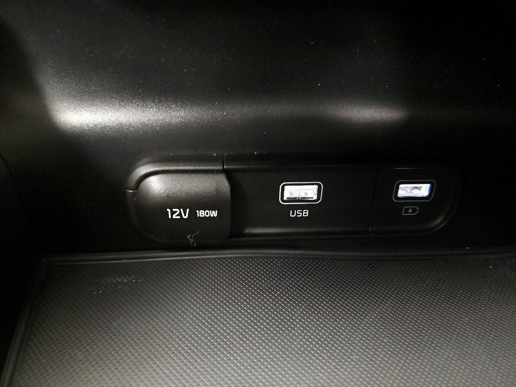 used 2022 Kia K5 car, priced at $20,998