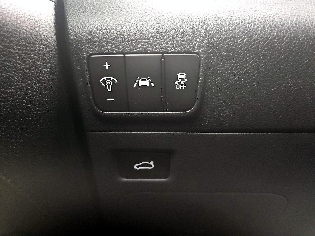 used 2022 Kia K5 car, priced at $20,998