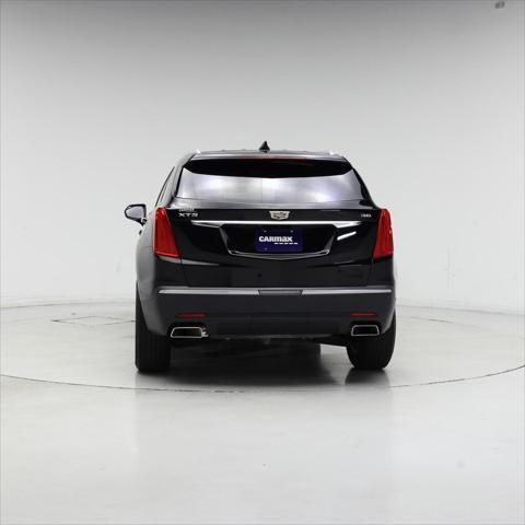 used 2019 Cadillac XT5 car, priced at $20,998
