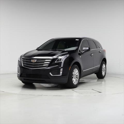 used 2019 Cadillac XT5 car, priced at $20,998