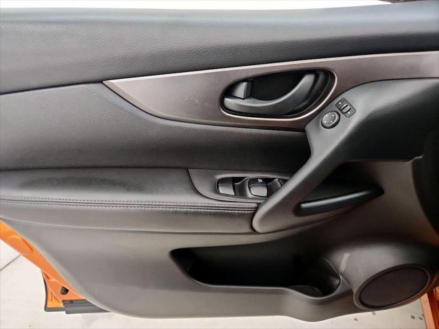 used 2020 Nissan Rogue Sport car, priced at $16,998