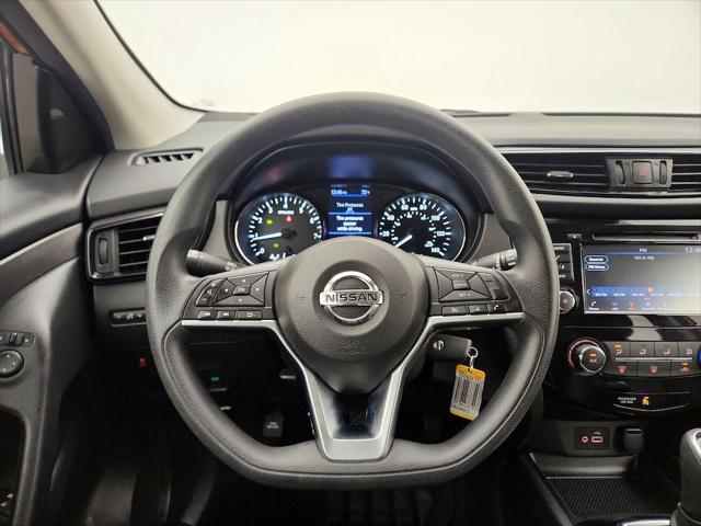 used 2020 Nissan Rogue Sport car, priced at $16,998
