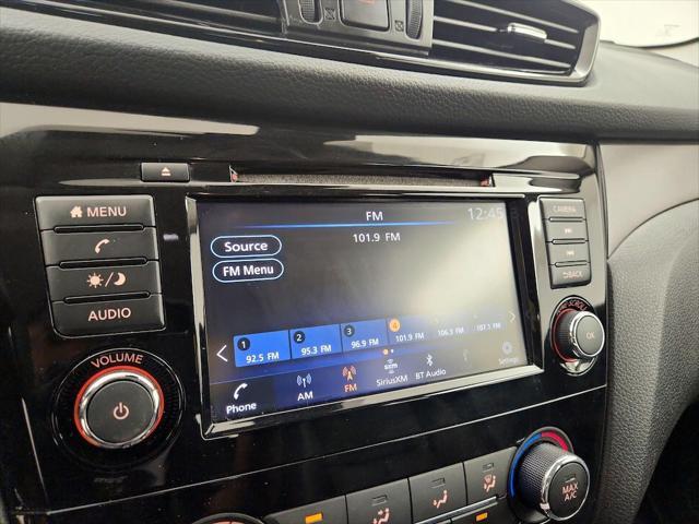 used 2020 Nissan Rogue Sport car, priced at $16,998