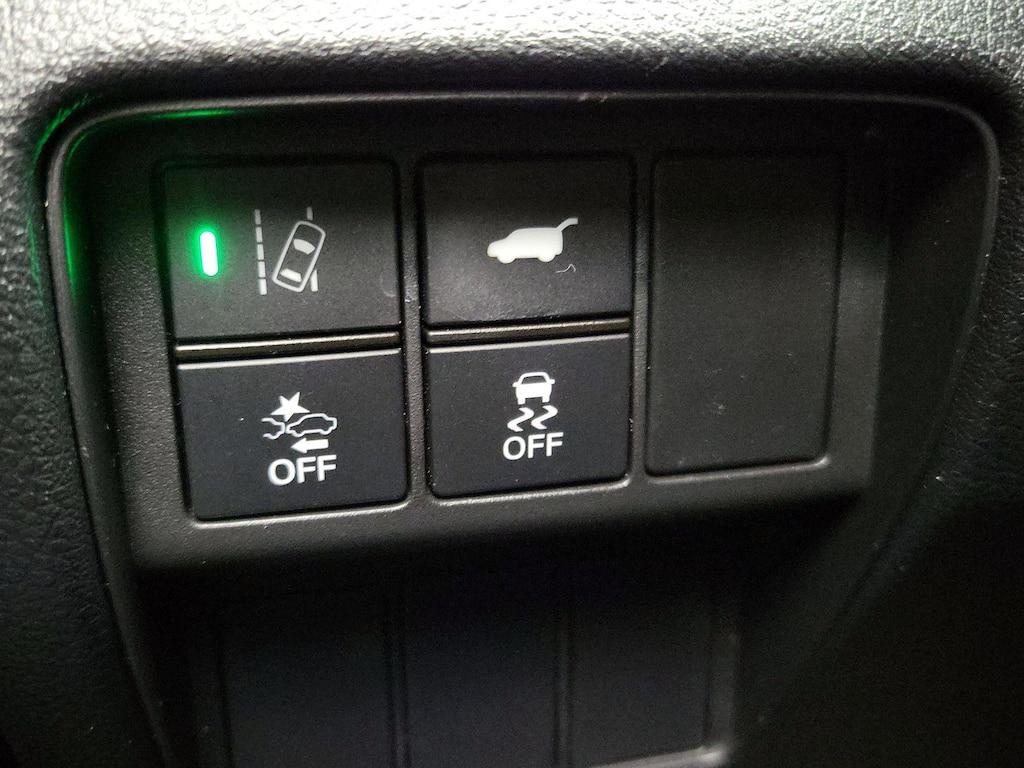 used 2022 Honda CR-V car, priced at $26,998