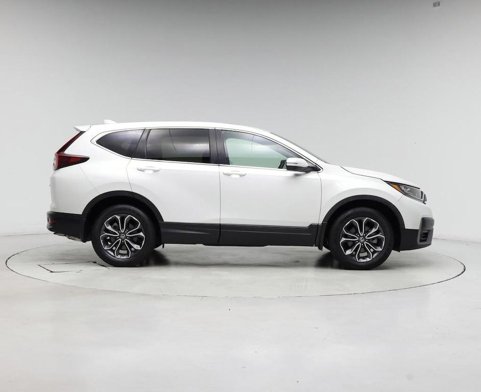 used 2022 Honda CR-V car, priced at $26,998