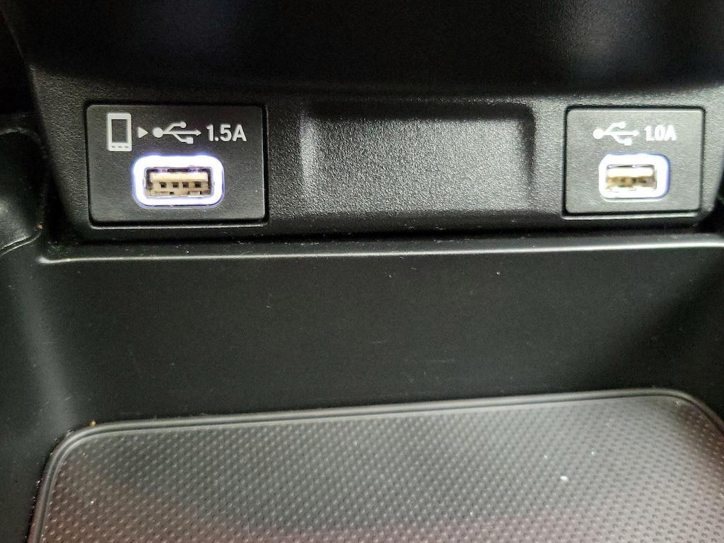 used 2022 Honda CR-V car, priced at $26,998