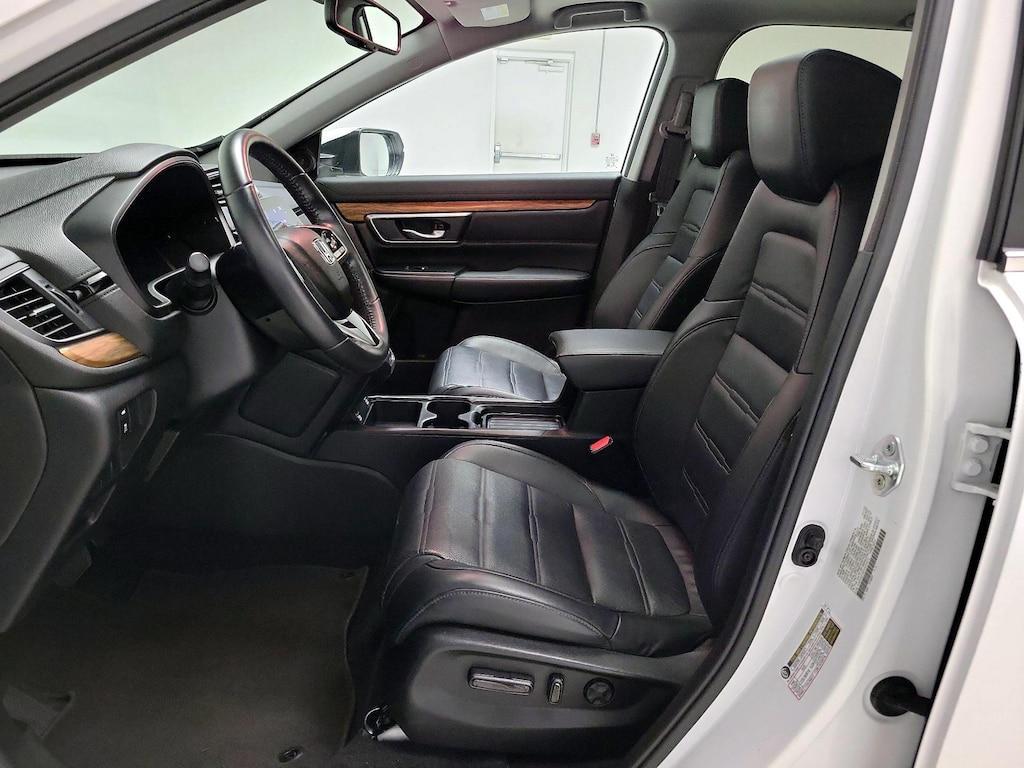 used 2022 Honda CR-V car, priced at $26,998