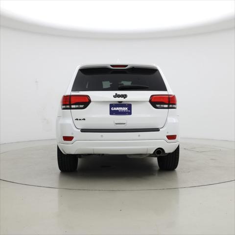 used 2019 Jeep Grand Cherokee car, priced at $18,998