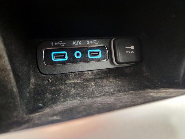 used 2019 Jeep Grand Cherokee car, priced at $18,998