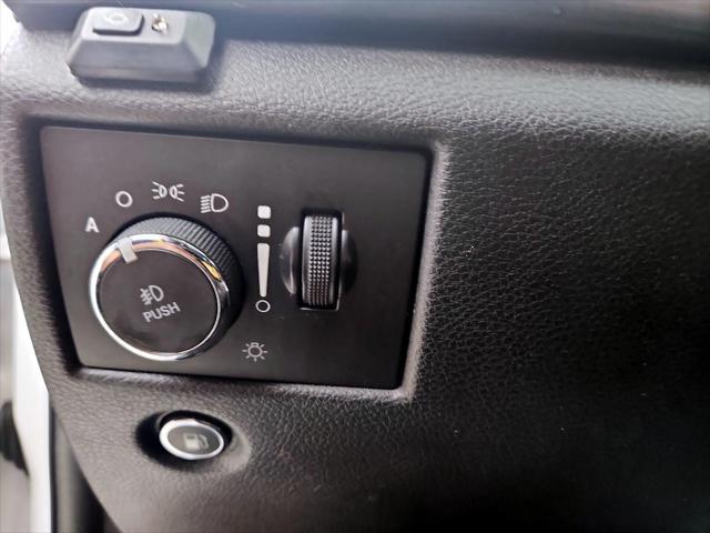 used 2019 Jeep Grand Cherokee car, priced at $18,998
