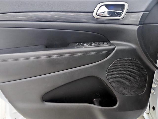 used 2019 Jeep Grand Cherokee car, priced at $18,998