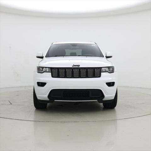 used 2019 Jeep Grand Cherokee car, priced at $18,998