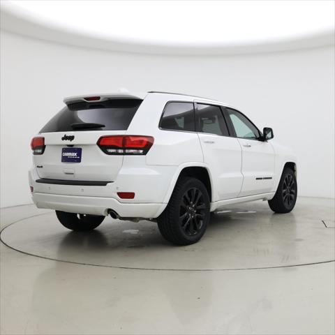 used 2019 Jeep Grand Cherokee car, priced at $18,998