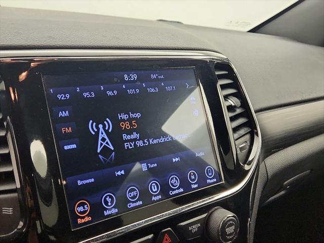 used 2019 Jeep Grand Cherokee car, priced at $18,998