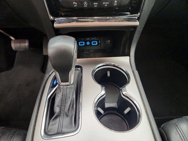 used 2019 Jeep Grand Cherokee car, priced at $18,998