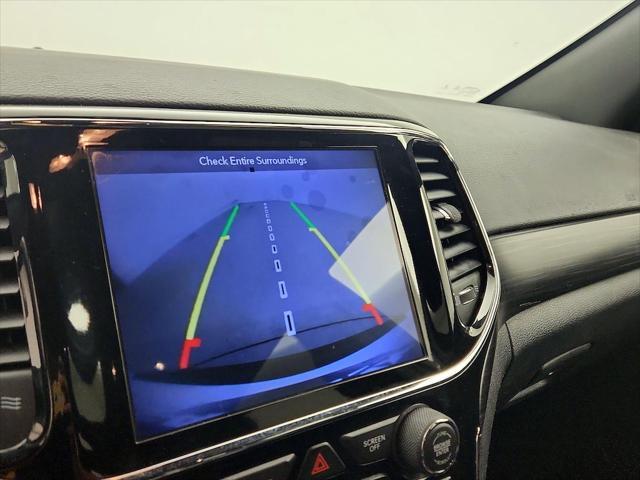 used 2019 Jeep Grand Cherokee car, priced at $18,998