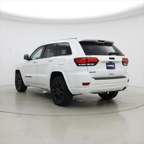 used 2019 Jeep Grand Cherokee car, priced at $18,998