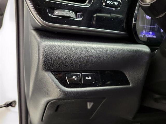 used 2024 Lexus NX 250 car, priced at $39,998