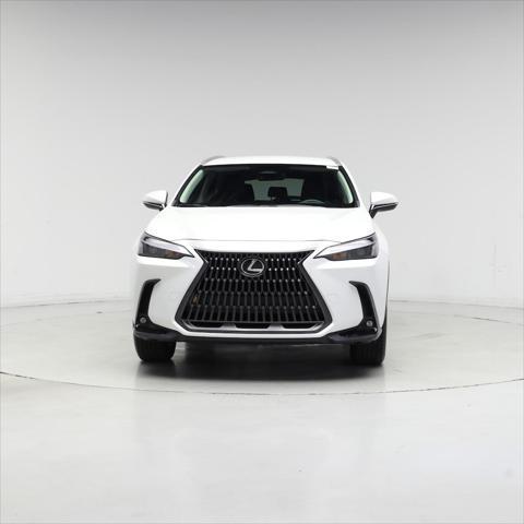 used 2024 Lexus NX 250 car, priced at $39,998