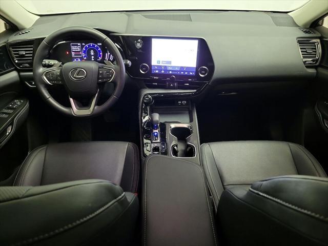 used 2024 Lexus NX 250 car, priced at $39,998