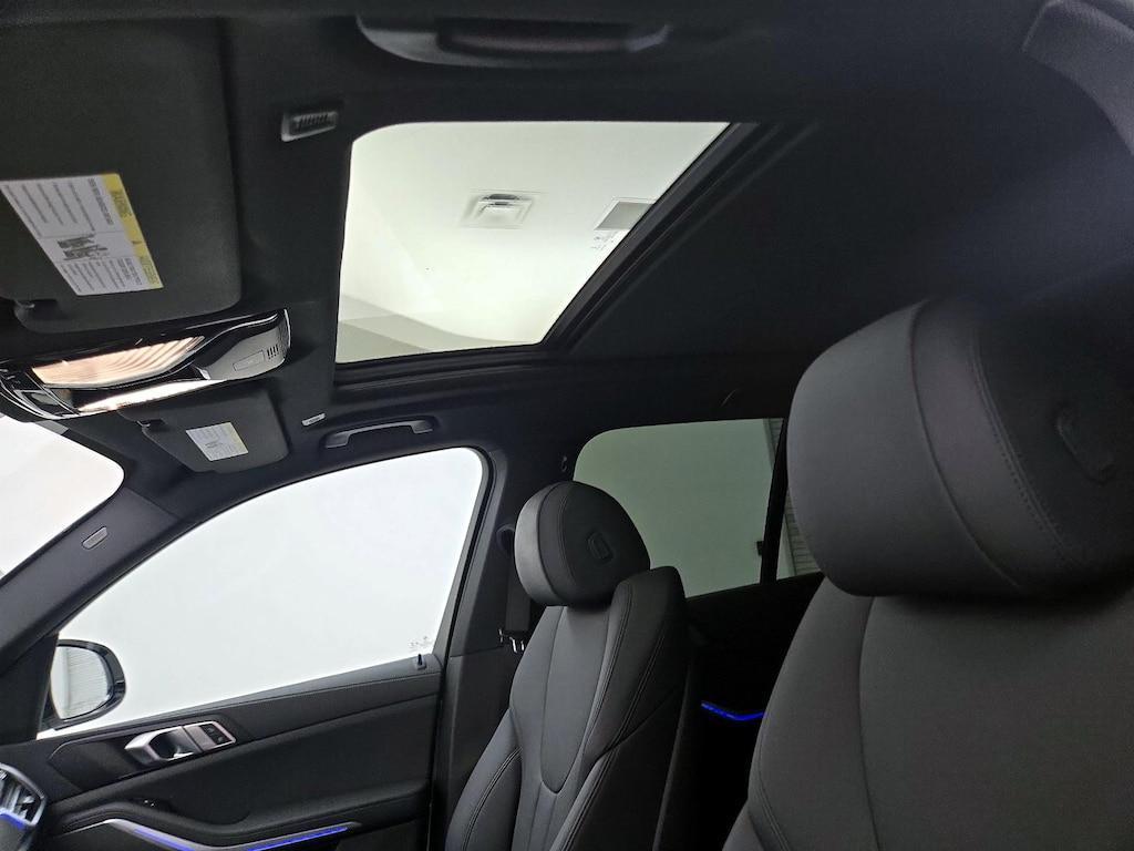 used 2022 BMW X5 car, priced at $37,998