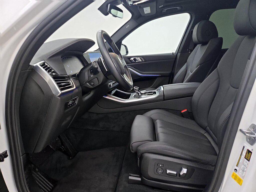 used 2022 BMW X5 car, priced at $37,998