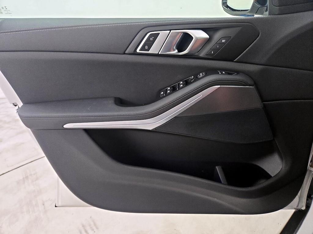 used 2022 BMW X5 car, priced at $37,998